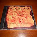Diabolical Masquerade - Tape / Vinyl / CD / Recording etc -  Blackend: The Black Metal Compilation Volume 2