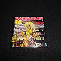 Iron Maiden - Other Collectable - Iron Maiden