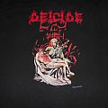 Deicide - TShirt or Longsleeve - Deicide