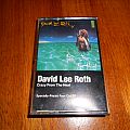 David Lee Roth - Tape / Vinyl / CD / Recording etc - David Lee Roth / Crazy From The Heat