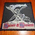 Whitesnake - Patch - Whitesnake / Patch