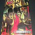 Slayer - Other Collectable - Slayer / Poster