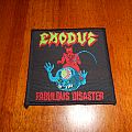 Exodus - Patch - Exodus / Patch
