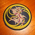 Sepultura - Patch - Sepultura / Patch