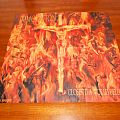 Immolation - Other Collectable - Immolation / Poster