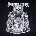 Misery Index - TShirt or Longsleeve - Misery Index