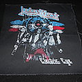 Judas Priest - Patch - Judas Priest / Patch