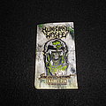 Municipal Waste - Pin / Badge - Municipal Waste / Pin