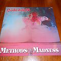 Obsession - Tape / Vinyl / CD / Recording etc -  Obsession / Methods Of Madness LP