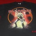 Iron Maiden - TShirt or Longsleeve - Iron Maiden/Maiden Japan