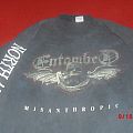 Entombed - TShirt or Longsleeve - Entombed