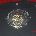 Slayer - TShirt or Longsleeve - Slayer