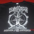 Belphegor - TShirt or Longsleeve - Belphegor