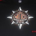 M.O.D. - TShirt or Longsleeve - M.O.D.