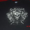 Six Feet Under - TShirt or Longsleeve - Six Feet Under