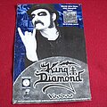 Other Collectable - King Diamond/Poster