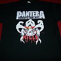 Pantera - TShirt or Longsleeve - Pantera