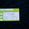 Testament - Other Collectable - Testament/	Low Tour 1995