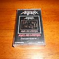 Anthrax - Tape / Vinyl / CD / Recording etc - Anthrax / Armed And Dangerous