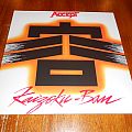 Accept - Tape / Vinyl / CD / Recording etc - Accept / Kaizoku-Ban Yellow LP