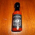 Slayer - Other Collectable - Hot Sauce