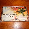 Yngwie J. Malmsteen - Tape / Vinyl / CD / Recording etc - Yngwie J. Malmsteen / Trilogy