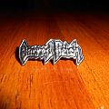 Sacred Reich - Pin / Badge - Sacred Reich / Pin