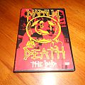 Napalm Death - Tape / Vinyl / CD / Recording etc -  Napalm Death ‎/ The DVD