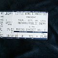 Anthrax - Other Collectable - Anthrax/Persistence of Time Tour 1991