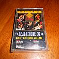 Racer X - Tape / Vinyl / CD / Recording etc -  Racer X /  Extreme Volume Live