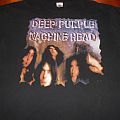 Deep Purple - TShirt or Longsleeve - Deep Purple