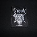 Ensiferum - Patch - Ensiferum/Patch