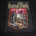 Sacred Reich - Patch - Sacred Reich / Patch