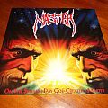 Master - Tape / Vinyl / CD / Recording etc - Master / On The Seventh Day God Created...Master LP