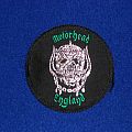 Motörhead - Patch - Motörhead / Patch