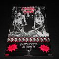Cannibal Corpse - Other Collectable - Cannibal Corpse / Poster