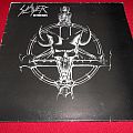 Slayer - Tape / Vinyl / CD / Recording etc - Slayer/Rare Tracks Volume 2  LP