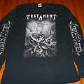 Testament - TShirt or Longsleeve - Testament