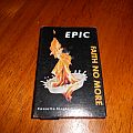 Faith No More - Tape / Vinyl / CD / Recording etc - Faith No More / Epic Single