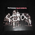 Iron Maiden - Tape / Vinyl / CD / Recording etc - Iron Maiden / The Essential Iron Maiden