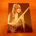 Randy Rhoads - Other Collectable - Randy Rhoads/Picture
