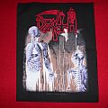 Death - Patch - Death/BackPatch