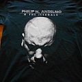 Philip H. Anselmo &amp; The Illegals - TShirt or Longsleeve - Philip H. Anselmo & the Illegals