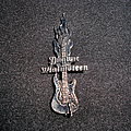 Yngwie J. Malmsteen - Pin / Badge - Yngwie J. Malmsteen / Pin