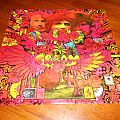 CREAM - Tape / Vinyl / CD / Recording etc -  Cream/Disraeli Gears LP