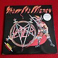 Slayer - Tape / Vinyl / CD / Recording etc -  Slayer Show No Mercy  LP