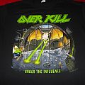 Overkill - TShirt or Longsleeve - Over Kill