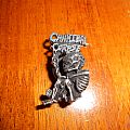 Cannibal Corpse - Pin / Badge - Cannibal Corpse / Pin