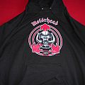 Motörhead - Hooded Top / Sweater - Motörhead