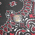 Megadeth - Pin / Badge - Megadeth / Button